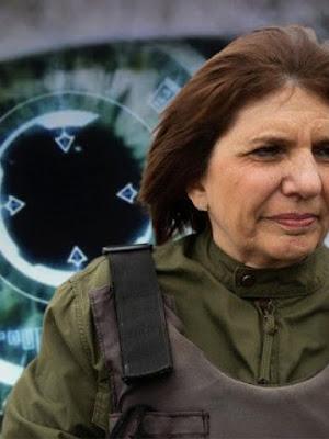 Datos, algoritmos y políticas: El ciberpatrullaje de Bullrich