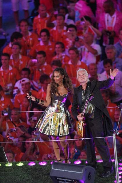 Efemérides del Rock y Heavy Metal: Qué pasó un 24 de Agosto Efemérides del Rock y Heavy Metal: Qué pasó un 24 de Agosto