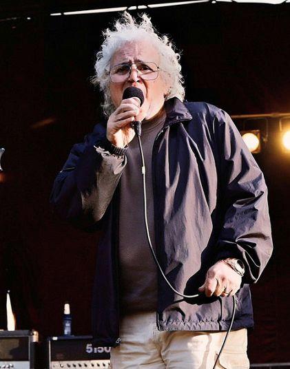 Efemérides del Rock y Heavy Metal: Qué pasó un 24 de Agosto Efemérides del Rock y Heavy Metal: Qué pasó un 24 de Agosto