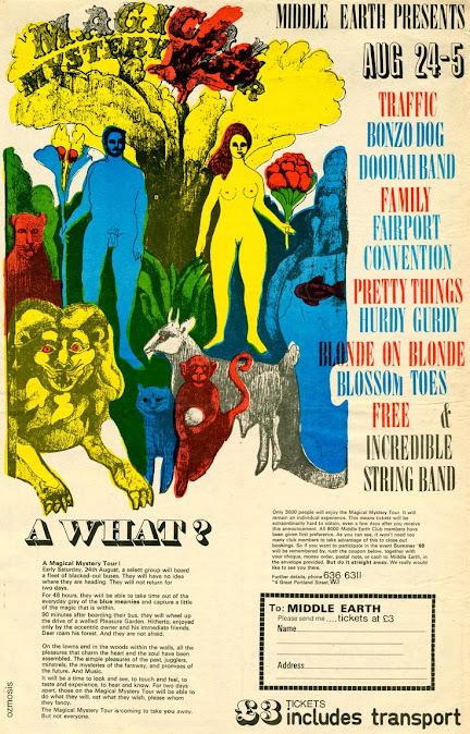 Efemérides del Rock y Heavy Metal: Qué pasó un 24 de Agosto Efemérides del Rock y Heavy Metal: Qué pasó un 24 de Agosto