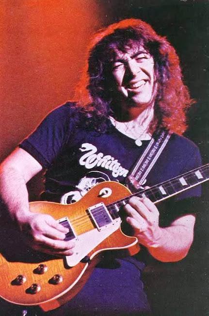 Efemérides del Rock y Heavy Metal: Qué pasó un 24 de Agosto Efemérides del Rock y Heavy Metal: Qué pasó un 24 de Agosto