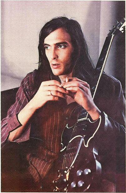 Efemérides del Rock y Heavy Metal: Qué pasó un 24 de Agosto Efemérides del Rock y Heavy Metal: Qué pasó un 24 de Agosto