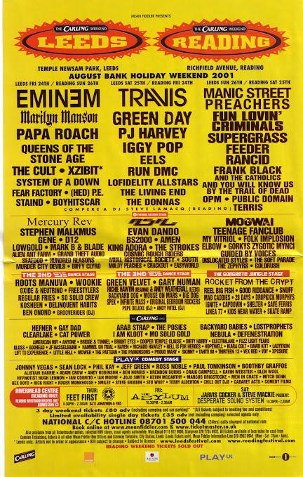 Efemérides del Rock y Heavy Metal: Qué pasó un 24 de Agosto Efemérides del Rock y Heavy Metal: Qué pasó un 24 de Agosto