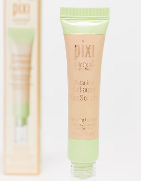 Reseña: Contorno de Ojos Iluminador +C Vit – Pixi Beauty | ¿Vale la pena?