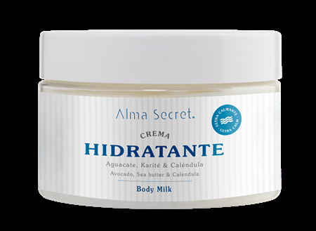 Los dos pasos de Alma Secret para alargar el bronceado… ¡que funcionan! Los dos pasos de Alma Secret para alargar el bronceado… ¡que funcionan!