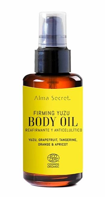 Los dos pasos de Alma Secret para alargar el bronceado… ¡que funcionan! Los dos pasos de Alma Secret para alargar el bronceado… ¡que funcionan!