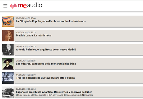 Luchas culturales en las ondas Luchas culturales en las ondas