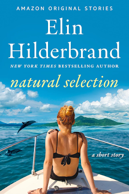 Elim Hilderbrand .- natural Selection