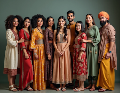 Tendencias de Moda Inclusiva: Celebrando la Diversidad Tendencias de Moda Inclusiva: Celebrando la Diversidad