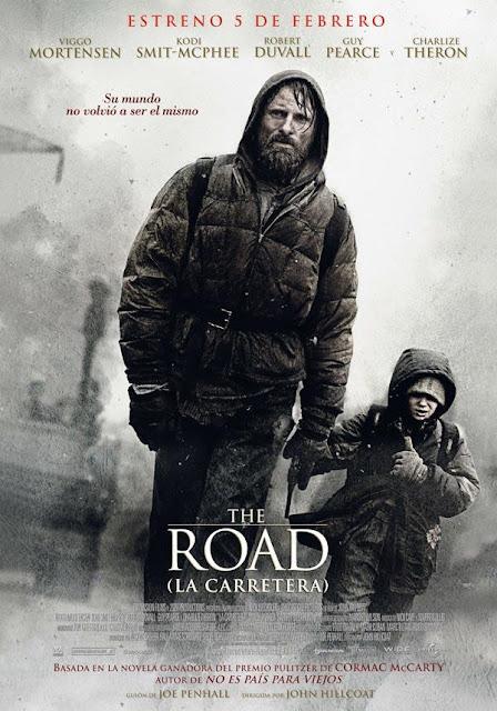 La carretera (The Road)