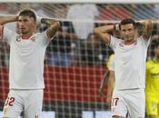 Crónica Sevilla Villarreal