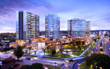 El futuro de los usos mixtos en Latinoamérica. Hacia nuevos modelos de desarrollo El futuro de los usos mixtos en Latinoamérica. Hacia nuevos modelos de desarrollo