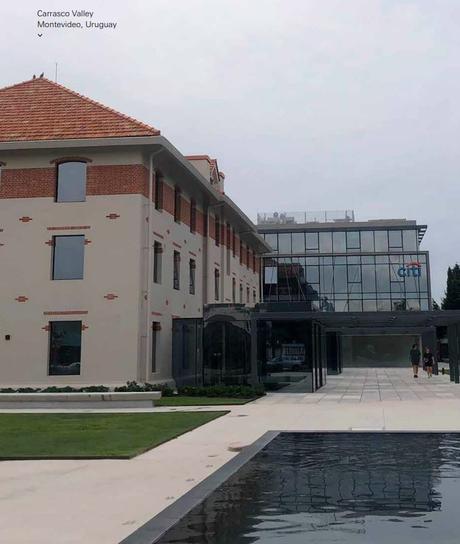 El futuro de los usos mixtos en Latinoamérica. Hacia nuevos modelos de desarrollo El futuro de los usos mixtos en Latinoamérica. Hacia nuevos modelos de desarrollo