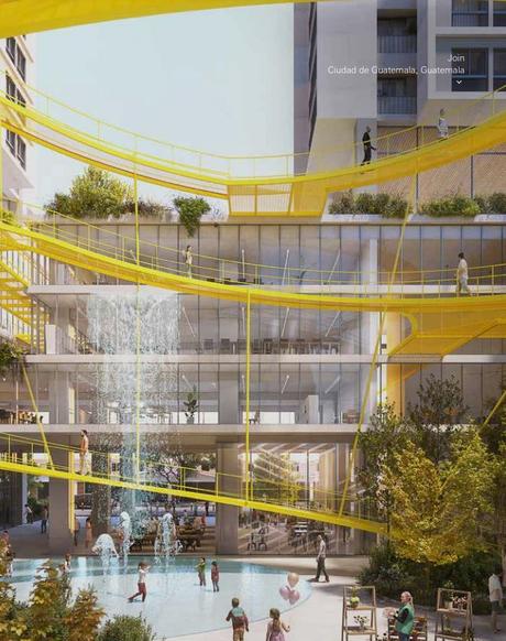 El futuro de los usos mixtos en Latinoamérica. Hacia nuevos modelos de desarrollo El futuro de los usos mixtos en Latinoamérica. Hacia nuevos modelos de desarrollo