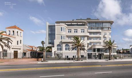 El futuro de los usos mixtos en Latinoamérica. Hacia nuevos modelos de desarrollo El futuro de los usos mixtos en Latinoamérica. Hacia nuevos modelos de desarrollo