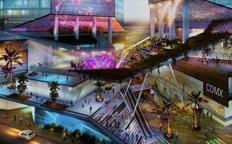 El futuro de los usos mixtos en Latinoamérica. Hacia nuevos modelos de desarrollo El futuro de los usos mixtos en Latinoamérica. Hacia nuevos modelos de desarrollo