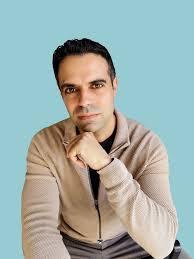 El guerrero a la sombra del cerezo (David B. Gil)