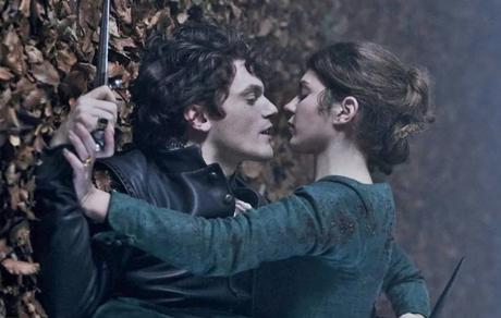 Series de fantasia recomendadas: My Lady Jane: ¿por qué no te la puedes perder? Series de fantasia recomendadas: My Lady Jane: ¿por qué no te la puedes perder?