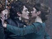 Series fantasia recomendadas: Lady Jane: ¿por puedes perder?