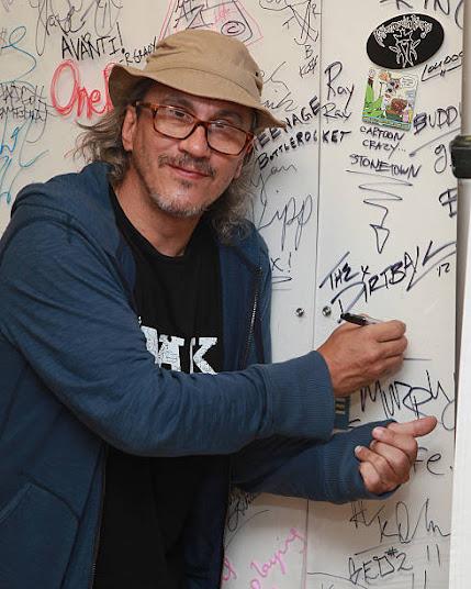 Efemérides del Rock y Heavy Metal: Qué pasó un 25 de Agosto