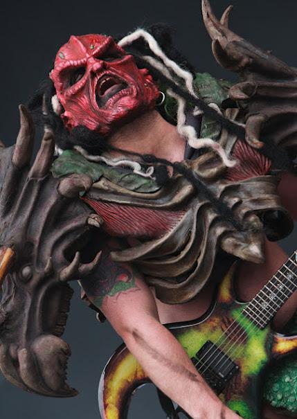 Efemérides del Rock y Heavy Metal: Qué pasó un 25 de Agosto Efemérides del Rock y Heavy Metal: Qué pasó un 25 de Agosto