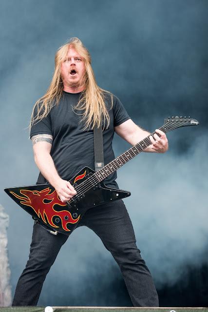 Efemérides del Rock y Heavy Metal: Qué pasó un 25 de Agosto Efemérides del Rock y Heavy Metal: Qué pasó un 25 de Agosto