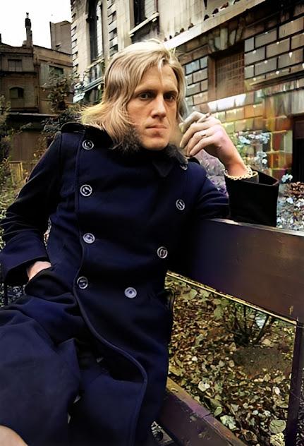 Efemérides del Rock y Heavy Metal: Qué pasó un 25 de Agosto Efemérides del Rock y Heavy Metal: Qué pasó un 25 de Agosto