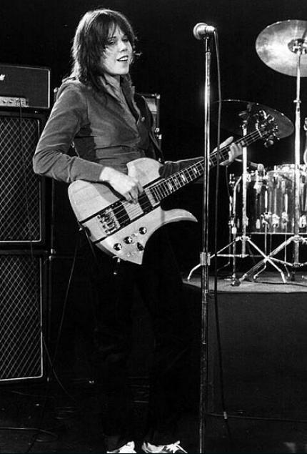 Efemérides del Rock y Heavy Metal: Qué pasó un 25 de Agosto Efemérides del Rock y Heavy Metal: Qué pasó un 25 de Agosto