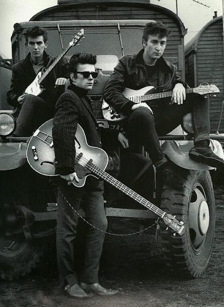 Efemérides del Rock y Heavy Metal: Qué pasó un 25 de Agosto Efemérides del Rock y Heavy Metal: Qué pasó un 25 de Agosto