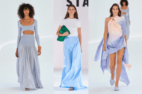 Moda Consciente y Auténtica en 2025 Moda Consciente y Auténtica en 2025