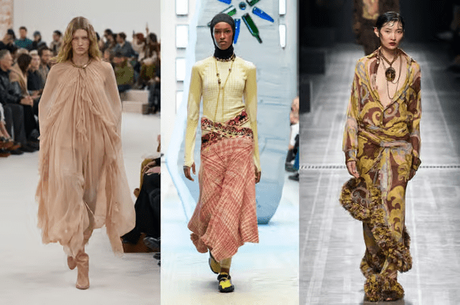 Moda Consciente y Auténtica en 2025 Moda Consciente y Auténtica en 2025