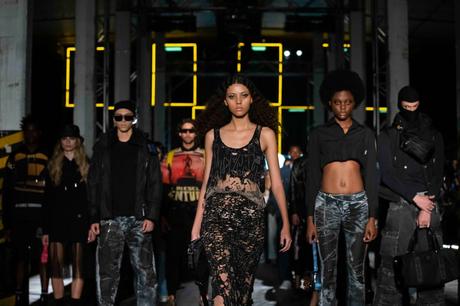 Colombiamoda 2024 brilló con sus propuestas de sostenibilidad