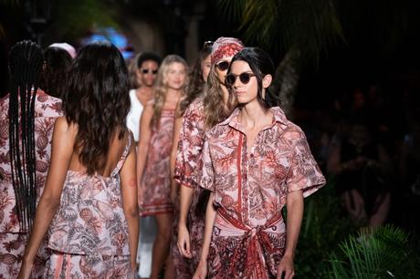 Colombiamoda 2024 brilló con sus propuestas de sostenibilidad