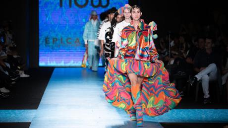 Colombiamoda 2024 brilló con sus propuestas de sostenibilidad