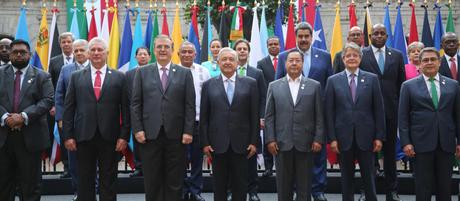 La soledad de Maduro tras su proclamación como presidente: ¿Qué países apoyan al régimen chavista?