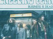 Creeping Jean rattle (2024)