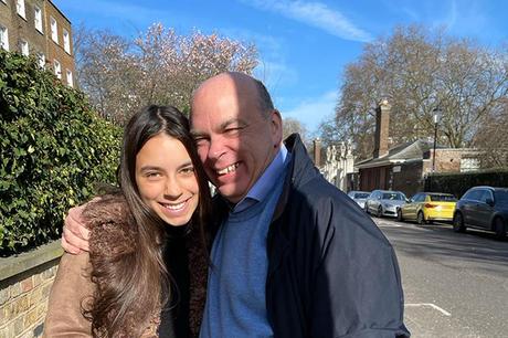 Valor neto de Mike Lynch: cómo el multimillonario ganó su dinero El señor Lynch y su hija estuvieron entre los siete que murieron en un barco que se hundió frente a la costa de Sicilia (Guía familiar/PA)