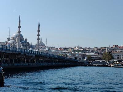 Bella Estambul