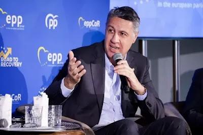 Mohamed VI, 25 años de represión y abusos de poder… Y el mensaje de Xavier García Albiol, alcalde de Badalona