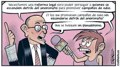 Mohamed VI, 25 años de represión y abusos de poder… Y el mensaje de Xavier García Albiol, alcalde de Badalona