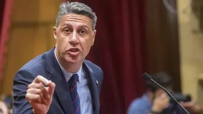 Mohamed VI, 25 años de represión y abusos de poder… Y el mensaje de Xavier García Albiol, alcalde de Badalona