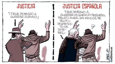 Mohamed VI, 25 años de represión y abusos de poder… Y el mensaje de Xavier García Albiol, alcalde de Badalona
