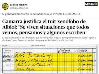 Mohamed VI, 25 años de represión y abusos de poder… Y el mensaje de Xavier García Albiol, alcalde de Badalona