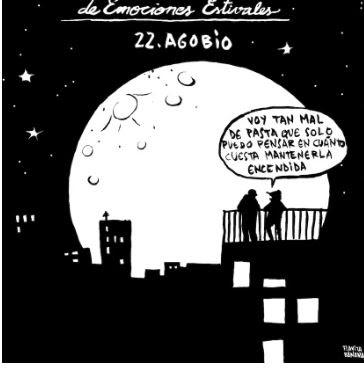 Mohamed VI, 25 años de represión y abusos de poder… Y el mensaje de Xavier García Albiol, alcalde de Badalona