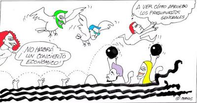 Mohamed VI, 25 años de represión y abusos de poder… Y el mensaje de Xavier García Albiol, alcalde de Badalona