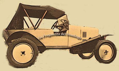 La Preguntita del Domingo 531 La Preguntita del Domingo 531