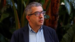 El odio como placebo. Especial 1 de hoy domingo, 25 de agosto de 2024