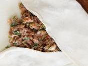 Masa para Empanadas Árabes