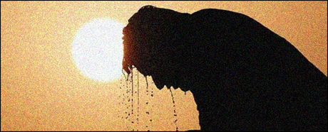 La nueva era de las plagas del capitalismo El calor mortal