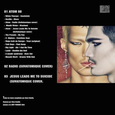 V. A - ATOM 60 (2024)